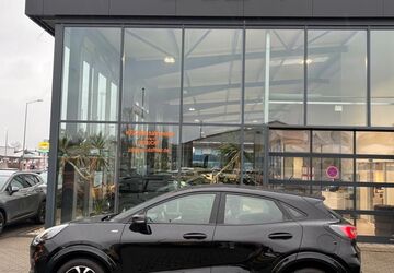 Ford Puma 29.326 km 17.590 &euro; Leipzig 04316