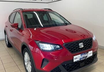 Seat Arona 1.870 km 22.980 &euro; Leipzig 04179