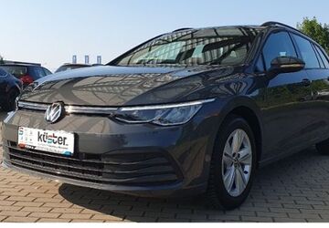 VW Golf 52.970 km 24.690 &euro; Grimma 04668