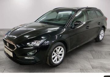 Seat Leon 64.010 km 22.980 &euro; Borna 04552