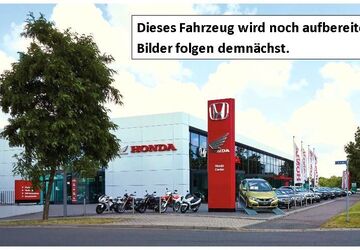 Honda ZR-V 15.540 km 33.980 &euro; Leipzig 04103