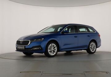 Skoda Octavia 64.152 km 21.489 &euro; Leipzig 04103