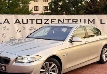BMW 528 129.128 km 13.980 &euro; Leipzig 04347