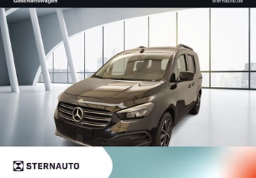 Mercedes-Benz T-Klasse 3.001 km 38.490 &euro; Leipzig 04347