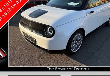 Honda e 17.870 km 16.990 &euro; Leipzig 04103