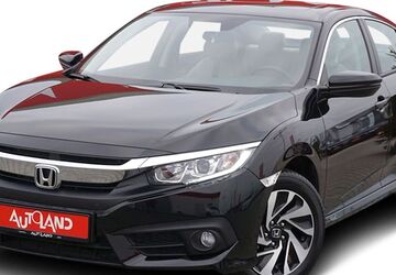 Honda Civic 86.020 km 13.990 &euro; Leipzig 04209