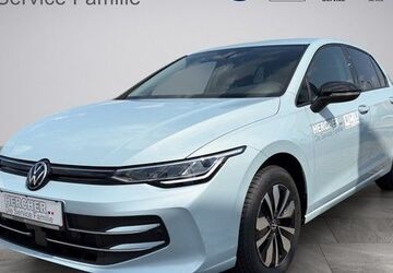 VW Golf 6.262 km 30.900 &euro; Leipzig 04179