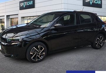 Opel Corsa 15.497 km 16.930 &euro; Leipzig 04129