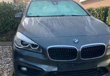 BMW 218 Gran Tourer 90.000 km 10.900 &euro; Leipzig 04249