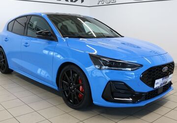 Ford Focus 3.936 km 35.750 &euro; Leipzig 04179