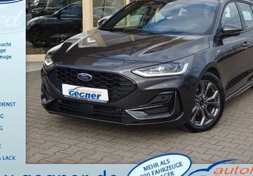 Ford Focus 15.281 km 20.440 &euro; Eilenburg 04838