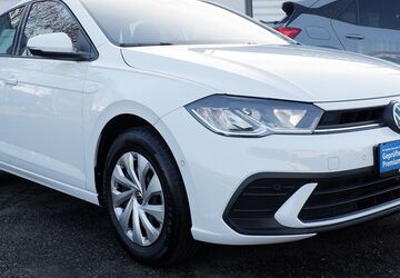VW Polo 29.300 km 15.399 &euro; Delitzsch OT Döbernitz 04509