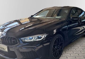 BMW M8 111.960 km 72.780 &euro; Leipzig 04328