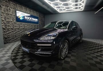 Porsche Cayenne 117.360 km 53.990 &euro; Leipzig 04178