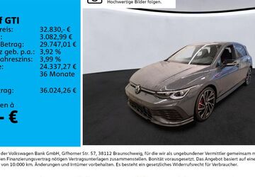 VW Golf 26.172 km 32.830 &euro; Leipzig 04178