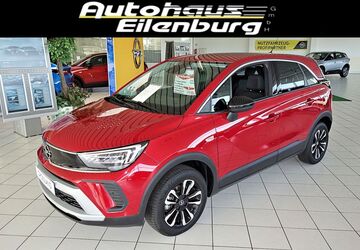Opel Crossland (X) 11.990 km 19.390 &euro; Eilenburg 04838