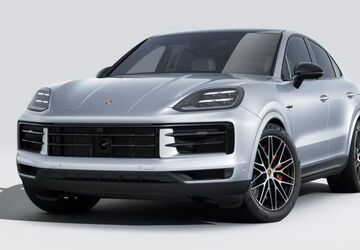 Porsche Cayenne 26.583 km 104.800 &euro; Leipzig 04356