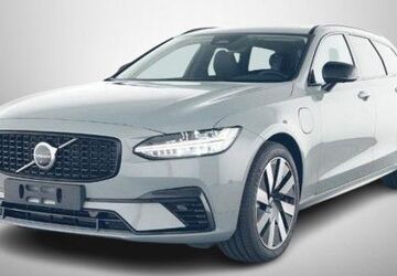 Volvo V90 15.000 km 47.890 &euro; Leipzig 04319