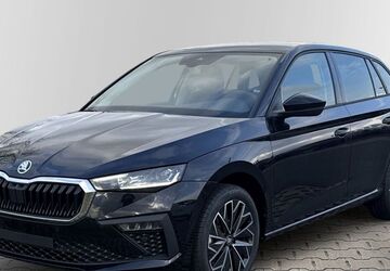 Skoda Scala 3.000 km 26.190 &euro; Eilenburg 04838