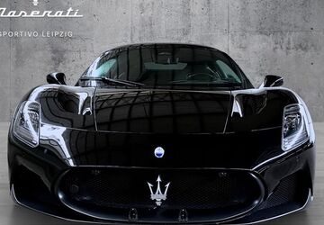 Maserati MC20 12.236 km 224.220 &euro; Markranstädt 04420