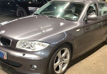 BMW 116 127.271 km 5.990 &euro; Taucha 04425