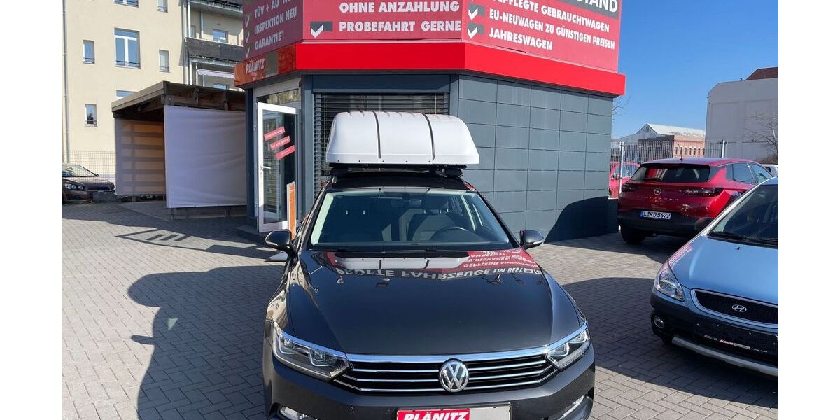 VW Passat 106.375 km 22.799 &euro; Leipzig 04229