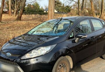 Ford Fiesta 180.104 km 3.499 &euro; Leipzig 04289