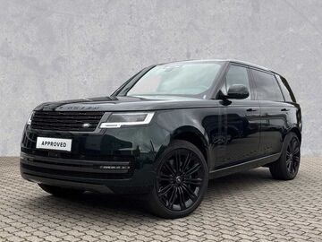 Gebrauchte Land Rover Range Rover
