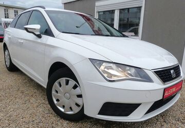 Seat Leon 223.679 km 6.999 &euro; Leipzig 04179