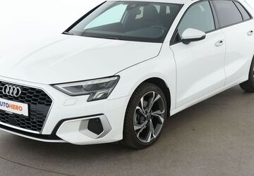 Audi A3 14.937 km 25.890 &euro; Leipzig 04328