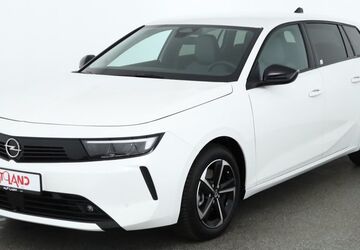 Opel Astra 29.173 km 23.990 &euro; Leipzig 04209