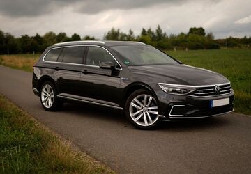 VW Passat Variant 110.000 km 22.650 &euro; Eilenburg 04838