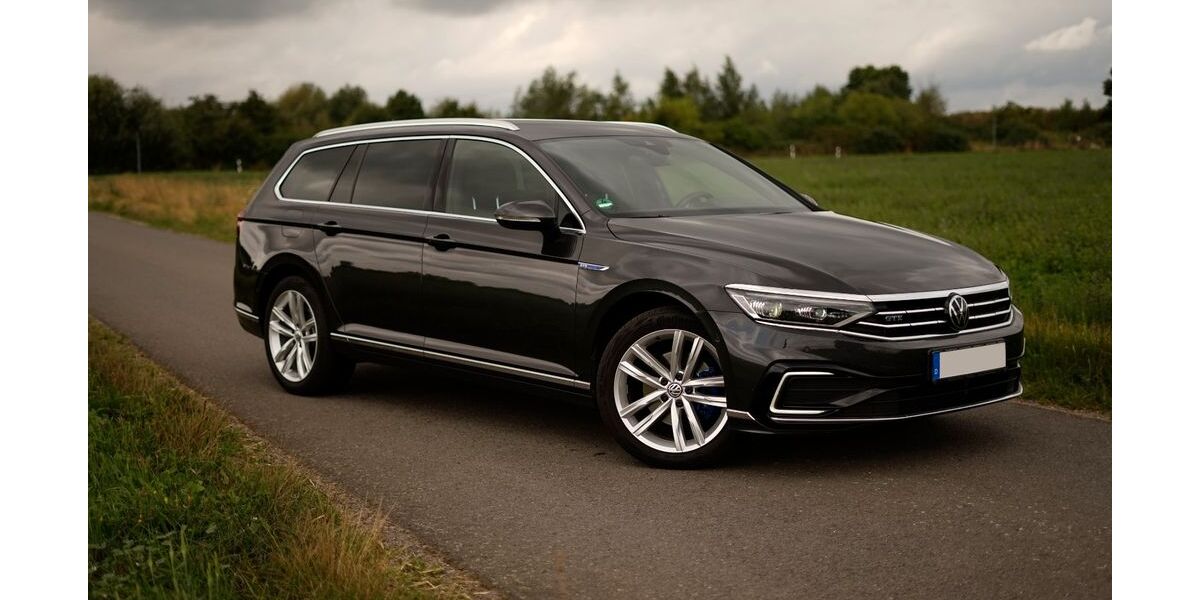 VW Passat Variant 110.000 km 22.650 &euro; Eilenburg 04838