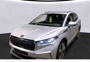 Skoda Enyaq 7.230 km 29.480 &euro; Borna 04552