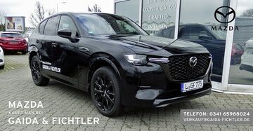 Gebrauchte Mazda CX-60