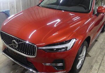 Volvo XC60 57.117 km 33.990 &euro; Leipzig 04179