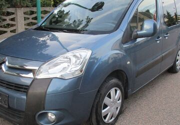 Citroen Berlingo 185.000 km 3.999 &euro; Naunhof 04683