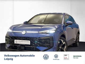 Gebrauchte VW T-Roc