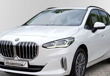 BMW 218 Active Tourer 19.857 km 31.650 &euro; Leipzig 04328