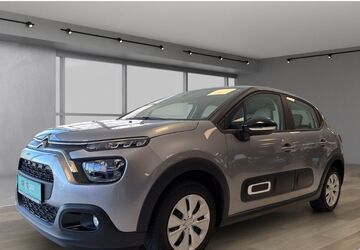 Citroen C3 14.060 km 11.490 &euro; Leipzig 04209