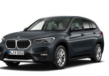 BMW X1 135.003 km 18.450 &euro; Leipzig 04328