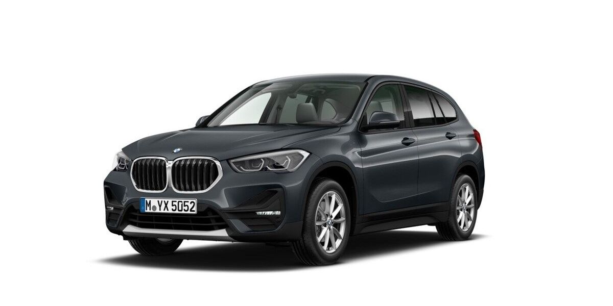 BMW X1 135.003 km 18.450 &euro; Leipzig 04328