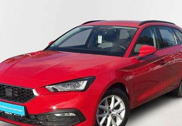 Seat Leon 49.400 km 20.990 &euro; Leuna 06237