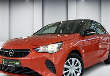 Opel Corsa 40.073 km 11.990 &euro; Leipzig 04105