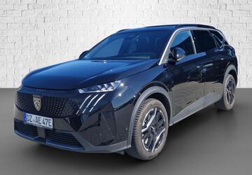 Peugeot 5008 8.900 km 45.950 &euro; Delitzsch OT Döbernitz 04509