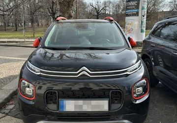 Citroen C3 Aircross 65.000 km 14.500 &euro; Leipzig 04317
