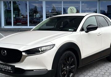 Mazda CX-30 17.945 km 23.990 &euro; Leipzig 04178