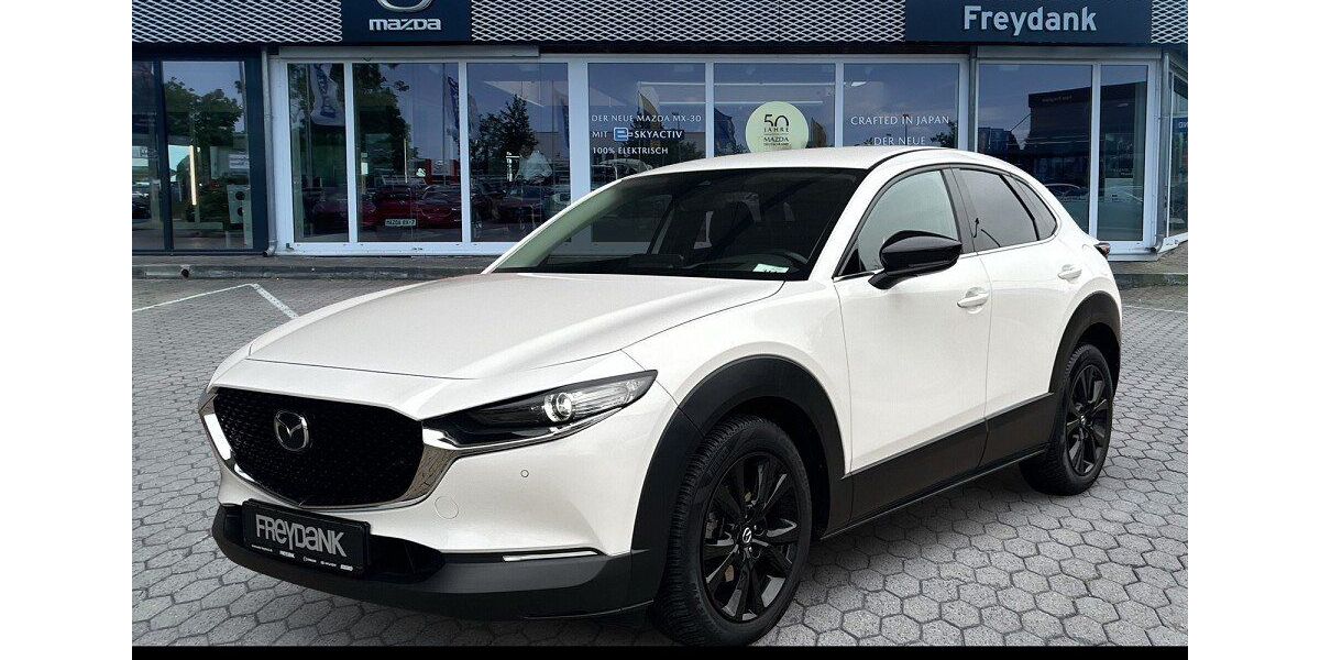 Mazda CX-30 17.945 km 23.990 &euro; Leipzig 04178