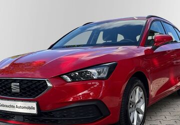 Seat Leon 32.329 km 18.670 &euro; Leipzig 04328