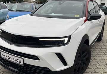 Opel Mokka 19.337 km 19.999 &euro; Leipzig 04178